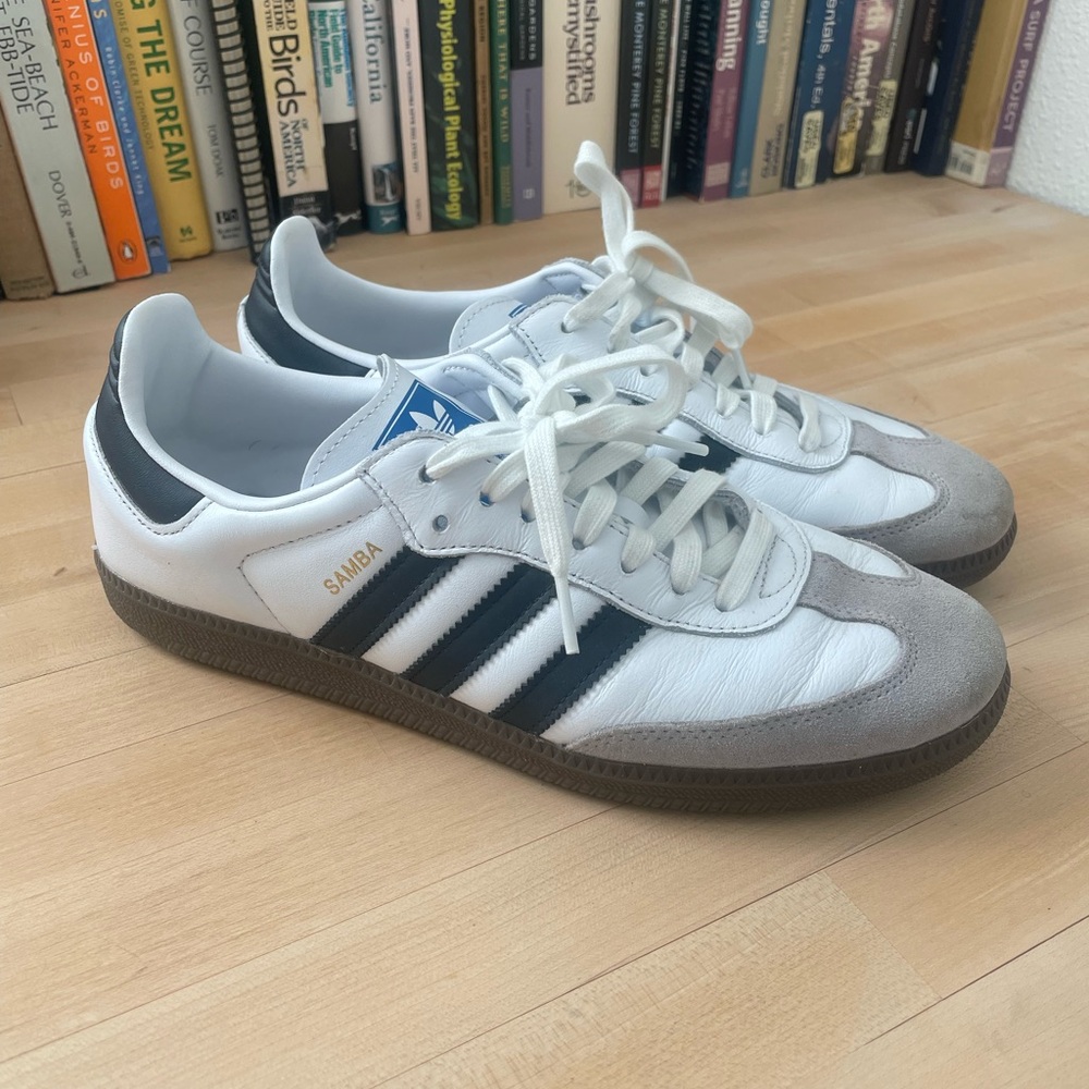 Samba OG Adidas